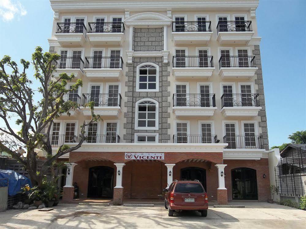 Hotel Emilia Davao City Buitenkant foto